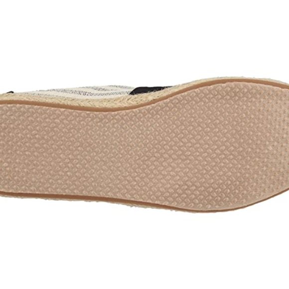 NEW TOMS Alpargata on Rope